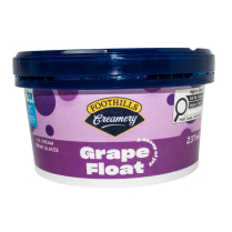 Grape Float - 237ml x 12