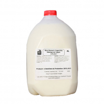 3.3% B.F. Vanilla Yogurt Mix - 4L x 4