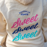 Sweet Side Hoodie