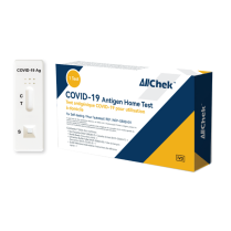 AllChek COVID-19 Antigen Home Test