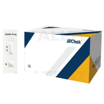 AllChek COVID-19 Antigen Home Test, Professional Use
