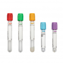 Improve Blood Collection Tubes