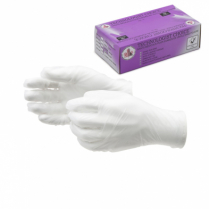 Vinyl Medical Examination Gloves