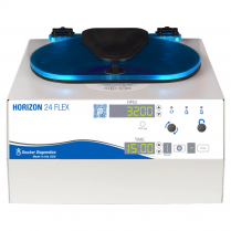 Drucker Diagnostics™ Centrifuge Horizon Flex 24