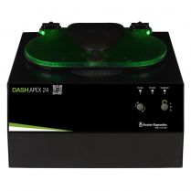 Drucker Diagnostics™ Centrifuge DASH Apex 24