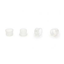Eazy Top Caps for 16mm Tubes