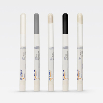 Culture (Double) Clear Swabs