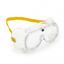 Reusable Safety Goggles