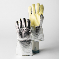 Fire Retardant & Heat Isolation Gloves