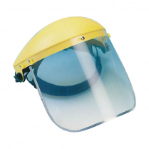 Browguard Face Shield Clear Visor