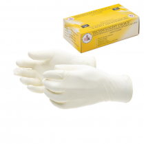 Synthetic Vinyl Examination Gloves