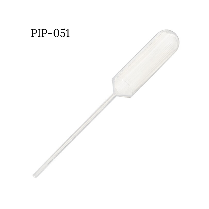 Thin Stem Transfer Pipettes