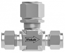 LC4-4PF-316 FLO-LOK LIFT CHECK VALVE (1/4" FXF)