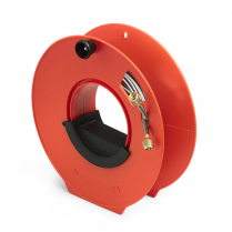 QSQS-HOS-50FT RALSTON QT 6900 PSI HOSE SS ENDS 50 FT