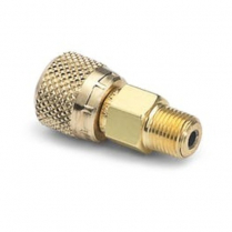 QTHA-1MBA RALSTON 1/8" MNPT X FEMALE QT BRASS