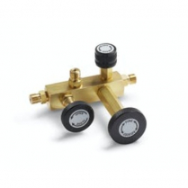 QTCM-2FBA-20-2 RALSTON QTCM MANIFOLD