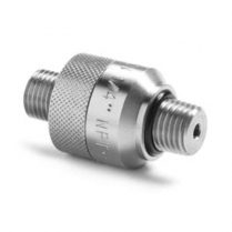 QTHA-2MS0-QD RALSTON 1/4" MNPT QD ADAPTER SS