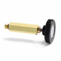 QTCM-0026 RALSTON REPLACEMENT VERNIER F/ QTCM MANIFOLD BRASS