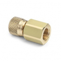 QTHA-1FBA RALSTON 1/8" FNPT X FEMALE QT BRASS