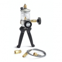 QTHP-2FBA RALSTON 5000 PSI HYDRAULIC HAND PUMP