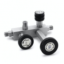 QSCM-0000-0-0 RALSTON QSCM MANIFOLD ONLY NO ACCS.