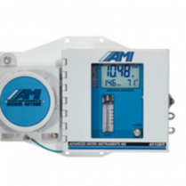4010LX TDL MOISTURE ANALYZER DC POWER