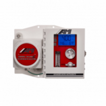 3010BX TRACE H2S ANALYZER AC WITH HEATER - AMI