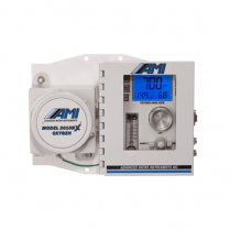 2010BX TRACE O2 ANALYZER DC W/ OUT HEATER - AMI