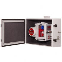 AMI EXTREME WEATHER ENCLOSURE 4010LX