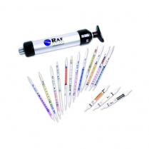 H-10-103-05 RAE H2S TUBE (0.2-3ppmv W/ DESICCANT)