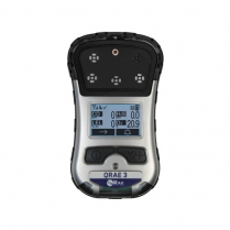 M020-11101-101 QRAE 3 H2S & O2 MONITOR