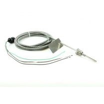 2011905-016 RTD PROB ASSEMBLY 10' SS ARMORED