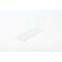 1800553-001 WINDOW W/GASKET, REPLACEMENT ABB