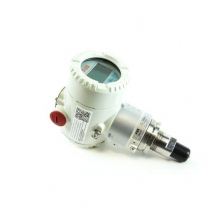 2105660-017 266HSH 0-6000 1/2" MNPT ALUM ADV HART 4-20
