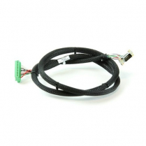 2100391-002 CABLE I/O MODULES 44" CABLE ASSY