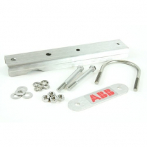 2105621-001 XMV VERTICAL MOUNTING BRACKET