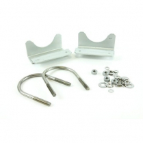 2015224-006 MOUNTING KIT FOR 2" PIPE MOUNT OR WALL MOUNT