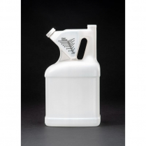 128oz Series 500 TNM 8ozMeasChamb