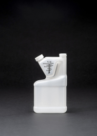 16oz Series 500 Tip N Measure Utility Bottle