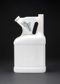 128oz Series 500 Tip N Measure Utility Bottle