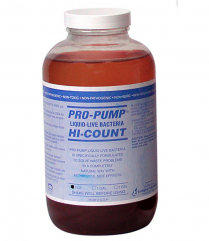 PRO-PUMP HI-COUNT 32 FL OZ /946 ml