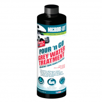 POUR N GO GREY WATER TREATMENT 32 OZ (946 mL)