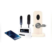 Alarm Lock AAKIT2APOWER Start Kit 2 Air Access Cloud