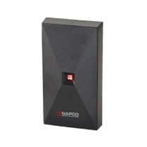 Alarm Lock AL640HA Wiegand Reader Keypad Pyramid Single