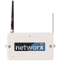 Alarm Lock AL-IME2-POEP POE, Gateway Interface