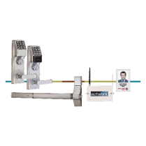 Alarm Lock ETPDNI-RX Networx Locks Trilogy Wiegand iClass