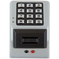 Alarm Lock PDK3000 Trilogy 2000 User Weatherproof Proximity