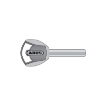 Abus-Plus Extra Cut Key for 20/80 Diskus Padlock
