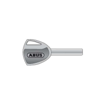 35755 6455645 CUT KEY ABUS-PLUS (LED) CUT KEY