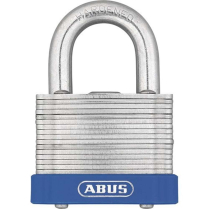 Abus Lock 41/50 B Laminated 2" Wide Premium Eterna Padlock